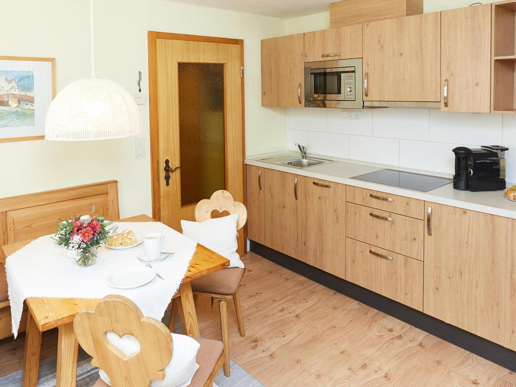 Haus Deidl Lägenhet Bad Hindelang Exteriör bild