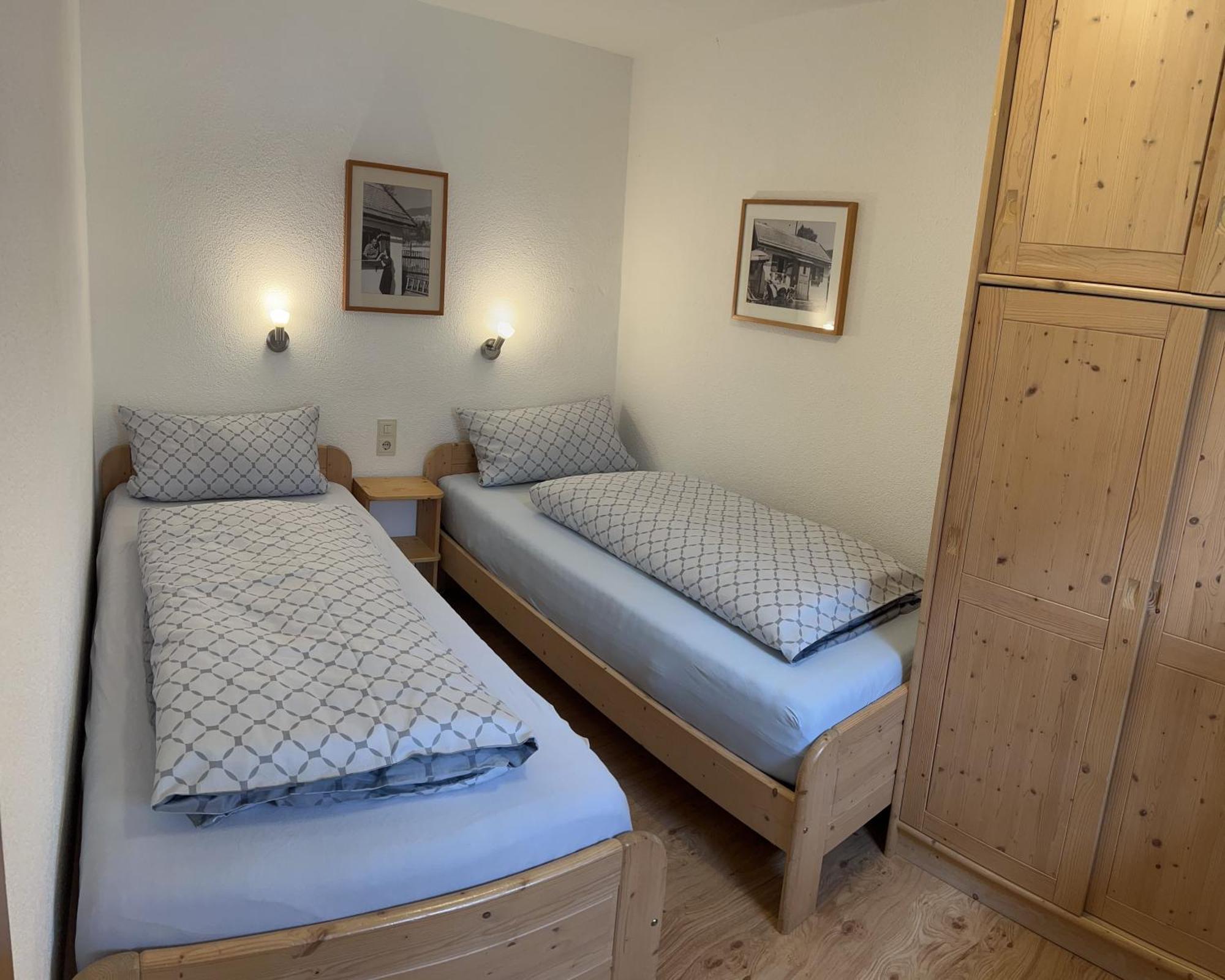 Haus Deidl Lägenhet Bad Hindelang Exteriör bild